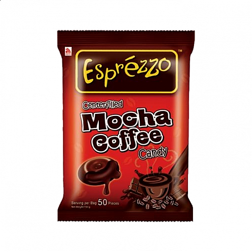 Esprezzo Mocha Coffee Bag (x3packs)